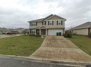 3156 Partridge Dr, Crestview, FL 32539
