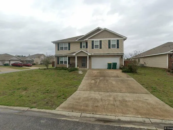 3156 Partridge Dr, Crestview, FL 32539