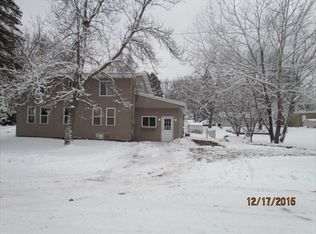 520 Winona Ave, Ironton, MN 56455