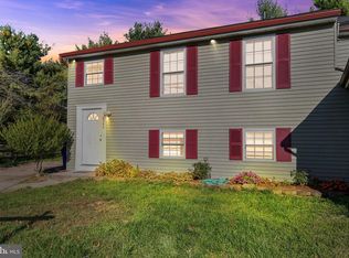 6242 Harvest Rise Ct, Columbia, MD 21045