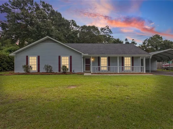 971 Abilene Dr E, Mobile, AL 36695