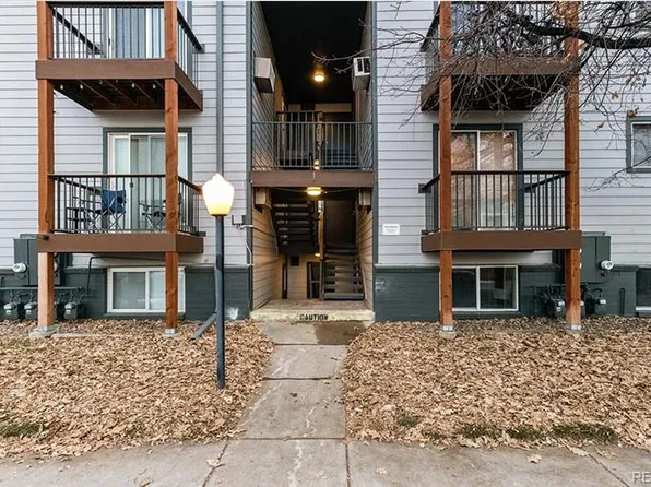 16259 W 10th Avenue #I2, Golden, CO 80401