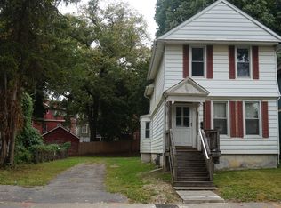 11 Carroll St FLOOR 1, Poughkeepsie, NY 12601