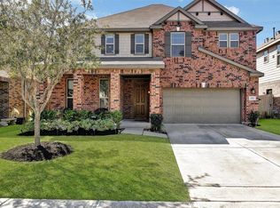 20619 Fawn Timber Trl, Humble, TX 77346