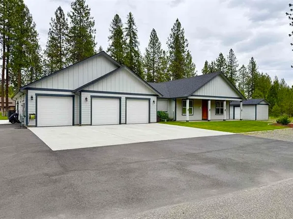 349 Palmer Ln, Chewelah, WA 99109