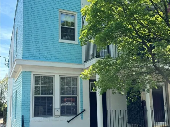 519 Hancock St, Richmond, VA 23220