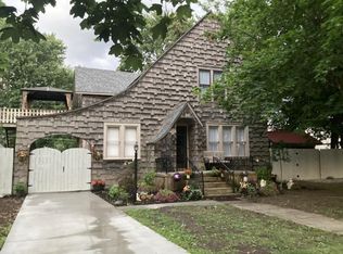 36 N Elk St, Sandusky, MI 48471