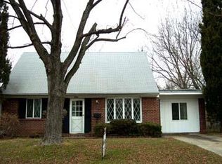 3860 N Marseille Rd, Indianapolis, IN 46226