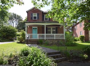 6306 Blackburn Ct, Baltimore, MD 21212