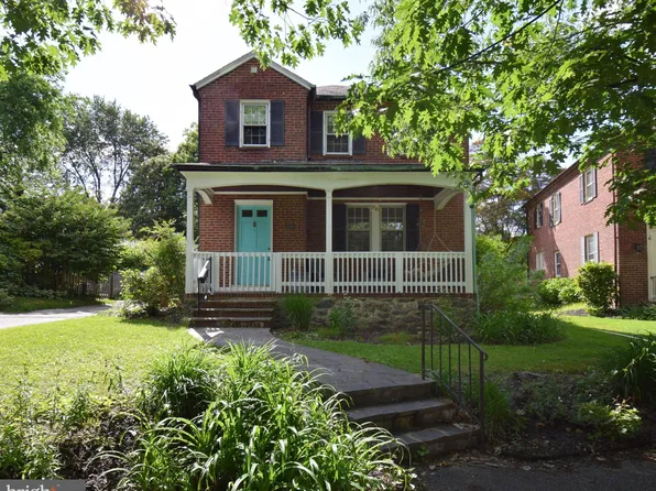 6306 Blackburn Ct, Baltimore, MD 21212