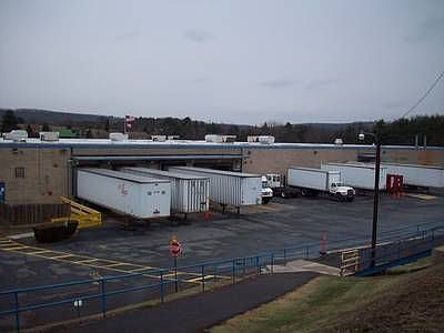 2nd image of 210 Industrial Park Rd