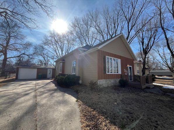 361 Hollett St, Tracy, MN 56175