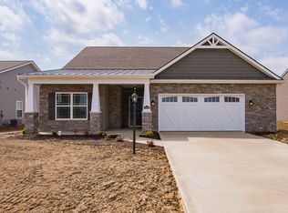 13339 Crescent Ridge Dr, Fort Wayne, IN 46814