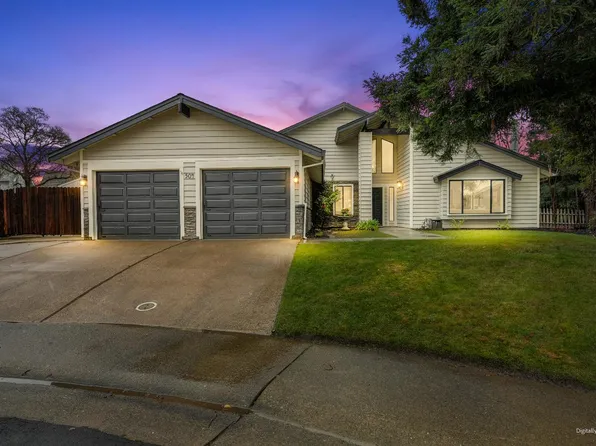 504 Silver Oak Ct, Roseville, CA 95678