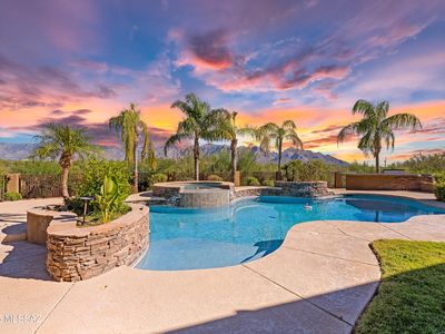 1731 W Moore Rd, Tucson, AZ, 85742