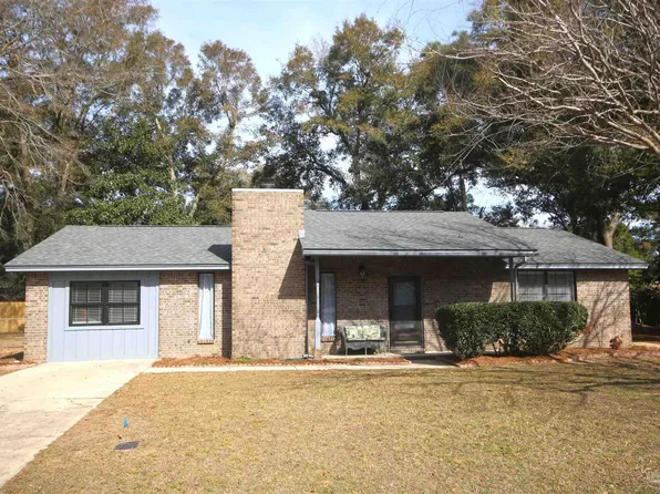 6472 Charleston Ct, Milton, FL 32570