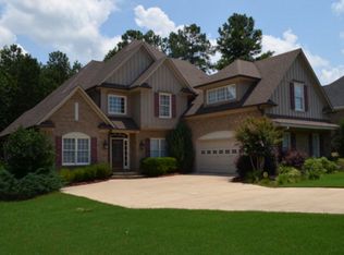 2124 Conservation Dr, Auburn, AL 36830