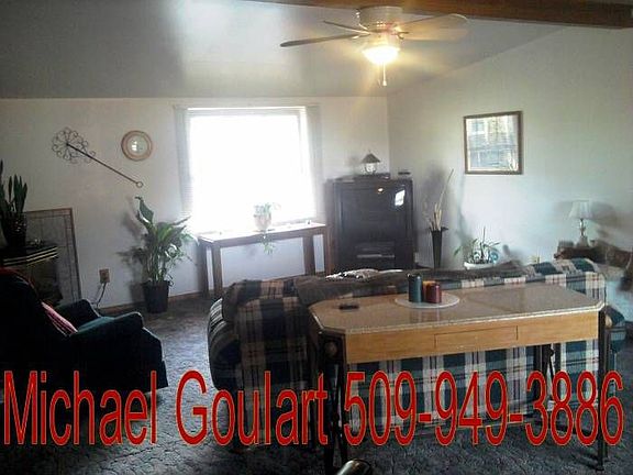 Mchael Goulart 509-949-38