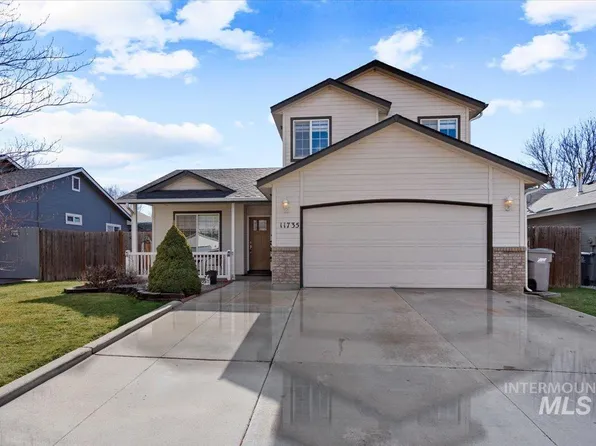 11735 W Irving St, Boise, ID 83713