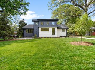 3216 Kempton Pl, Charlotte, NC 28208