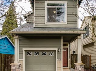 2533 N Willis Blvd, Portland, OR 97217