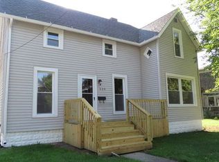 229 Burnam St, Kendallville, IN