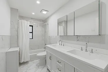 Rented by SERHANT.
