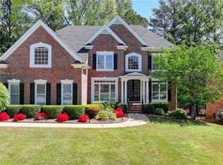 3237 Birkdale Ave, Duluth, GA 30097