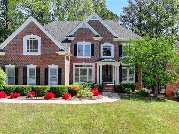 3237 Birkdale Ave, Duluth, GA 30097