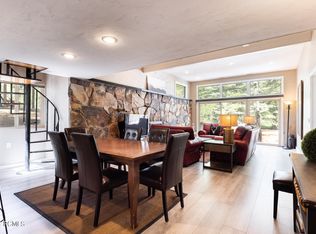 2100 Canyons Resort Dr #24-A, Park City, UT 84098