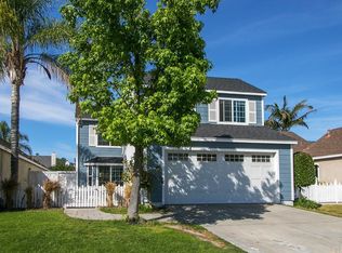 21135 Peppertree Ln, Mission Viejo, CA 92691