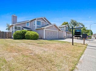 2904 Sunflower Dr, Antioch, CA