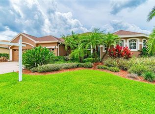 11924 Keating Dr, Tampa, FL 33626