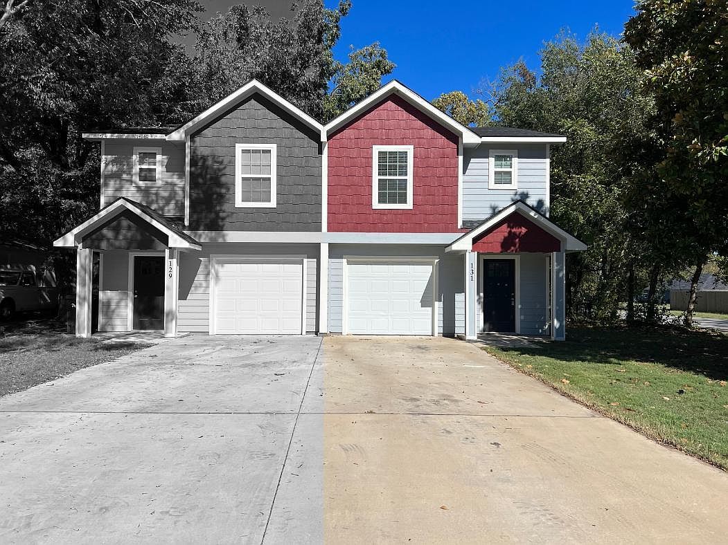 131 E Bond St, Denison, TX 75021 Zillow