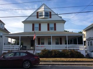 68 B St, Hull, MA 02045