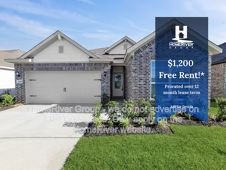2510 Green Jasper Dr — Photo 1