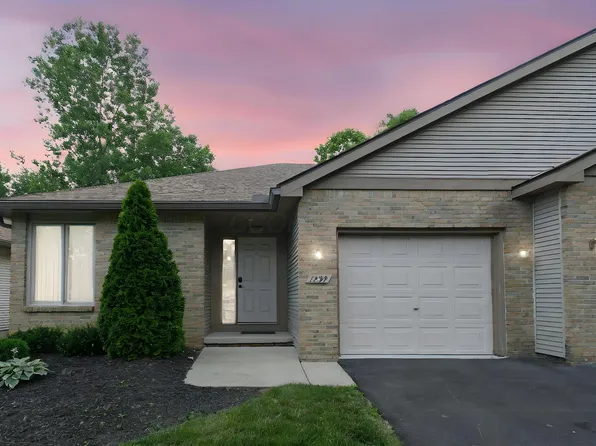 1299 Azalea Dr, Reynoldsburg, OH 43068