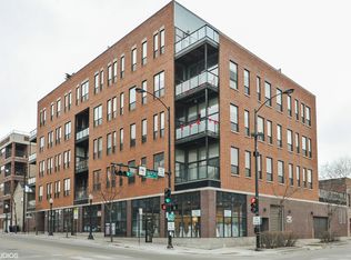 1610 S Halsted St UNIT 308, Chicago, IL 60608