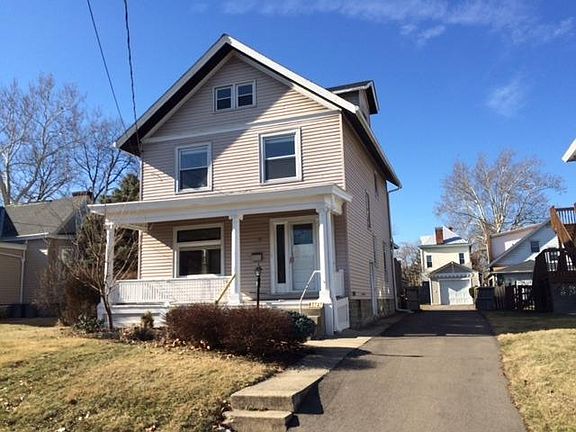 2nd image of 3747 Spencer Ave