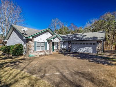 14 Excelso Ln, Hot Springs Village, AR, 71909