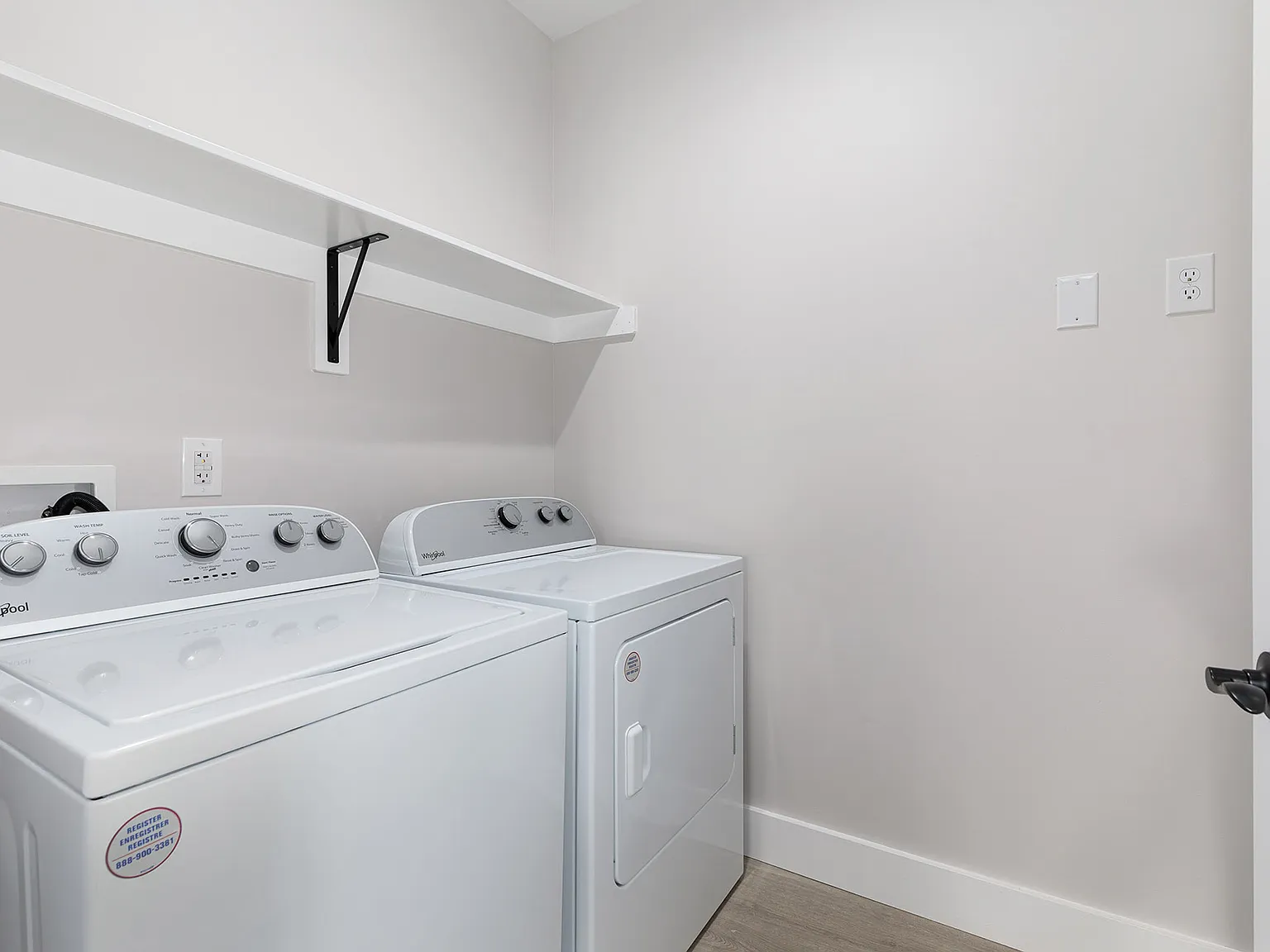 Town Center Apartments - 1105 - ADA — Photo 4
