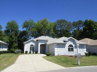 5947 NW 27th Pl, Ocala, FL 34482