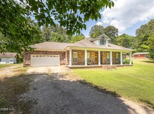 673 Lee Rd, Byhalia, MS 38611