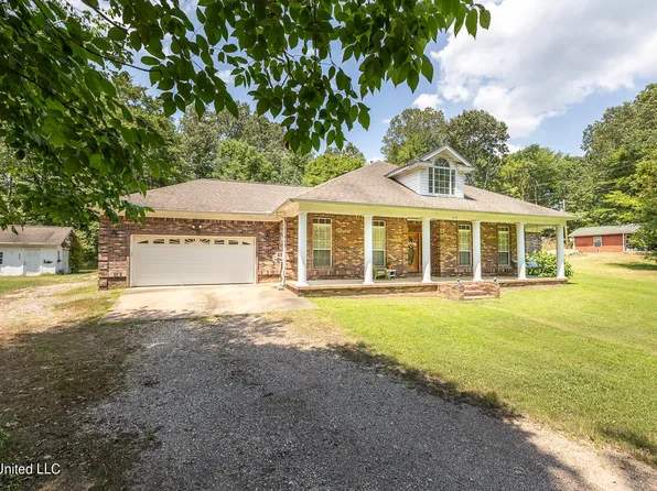 673 Lee Rd, Byhalia, MS 38611
