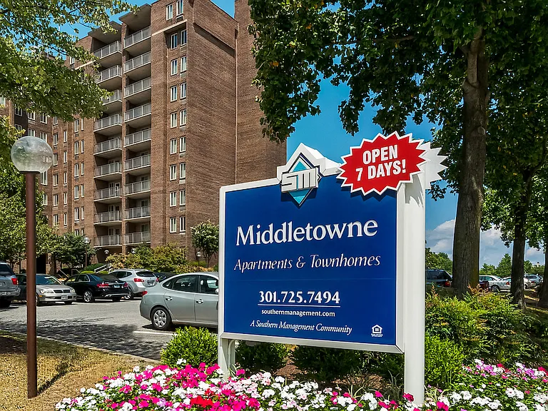 Middletowne