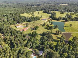 1370 Evans Gann Rd, Lufkin, TX 75904