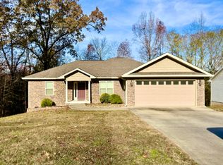 372 Arbor Pointe Trl, Dayton, TN 37321