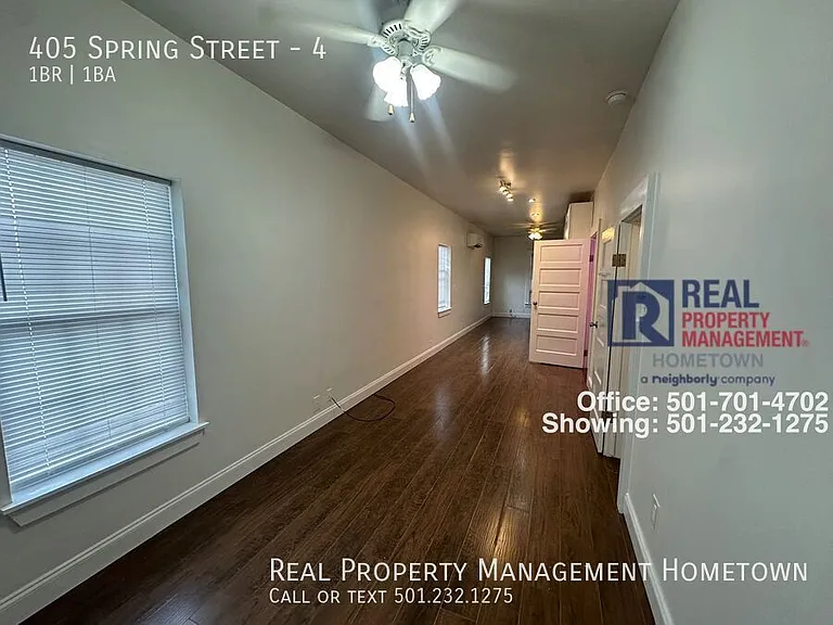 405 Spring St #4 — Photo 4