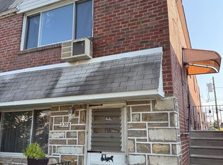 2308 Strahle St FLOOR 2, Philadelphia, PA 19152