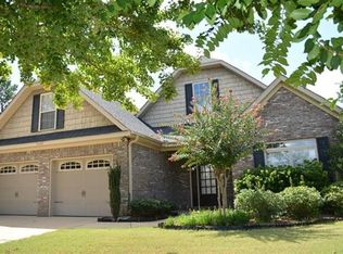 4106 Chesham Dr, Opelika, AL 36801